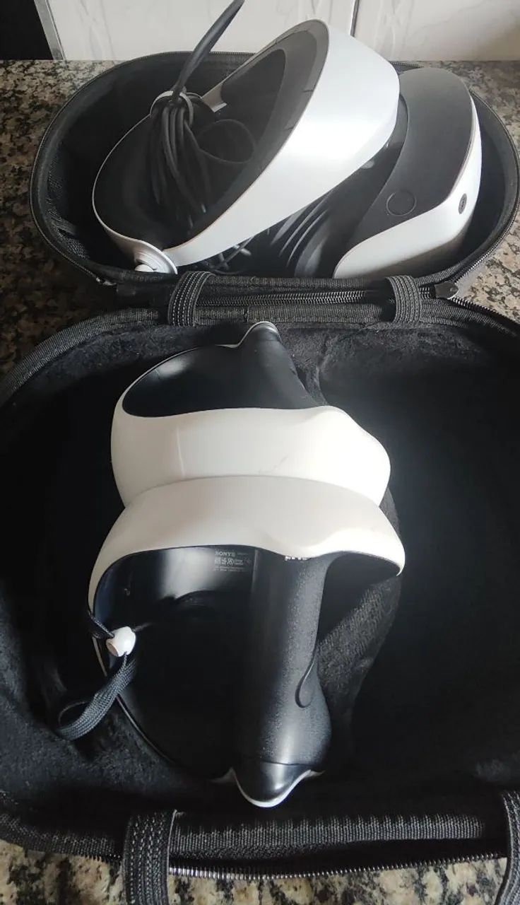 Playstation VR2  - Foto 5