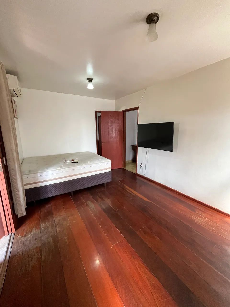 Alugo excelente casa semi mobiliada de 3 dormitórios no João Paulo  - Foto 2