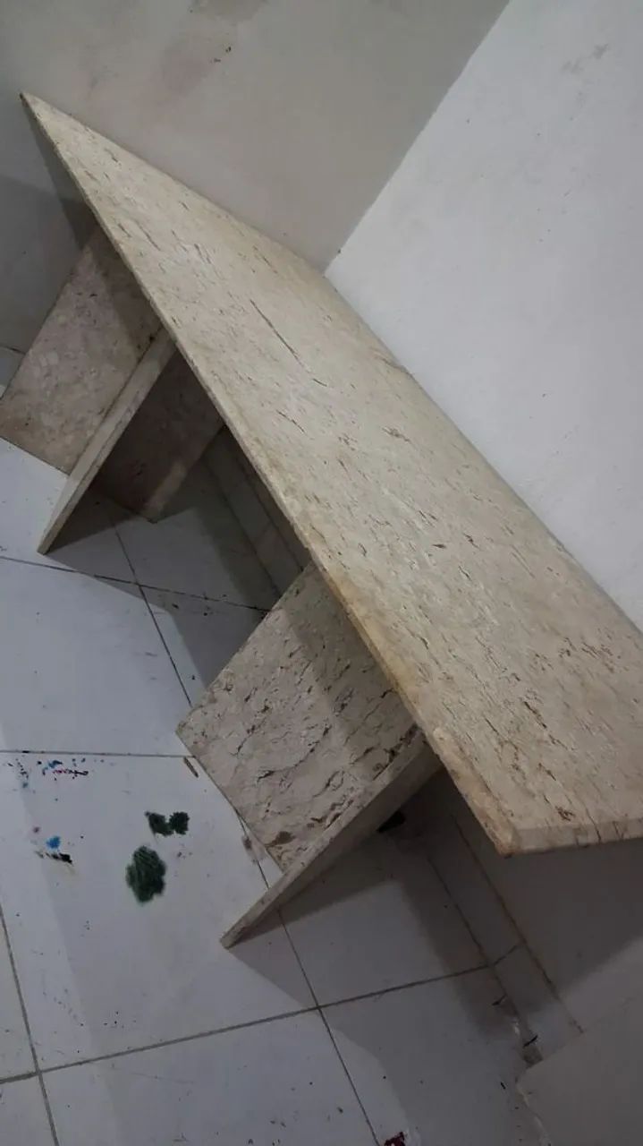 Mesa mármore  - Foto 5