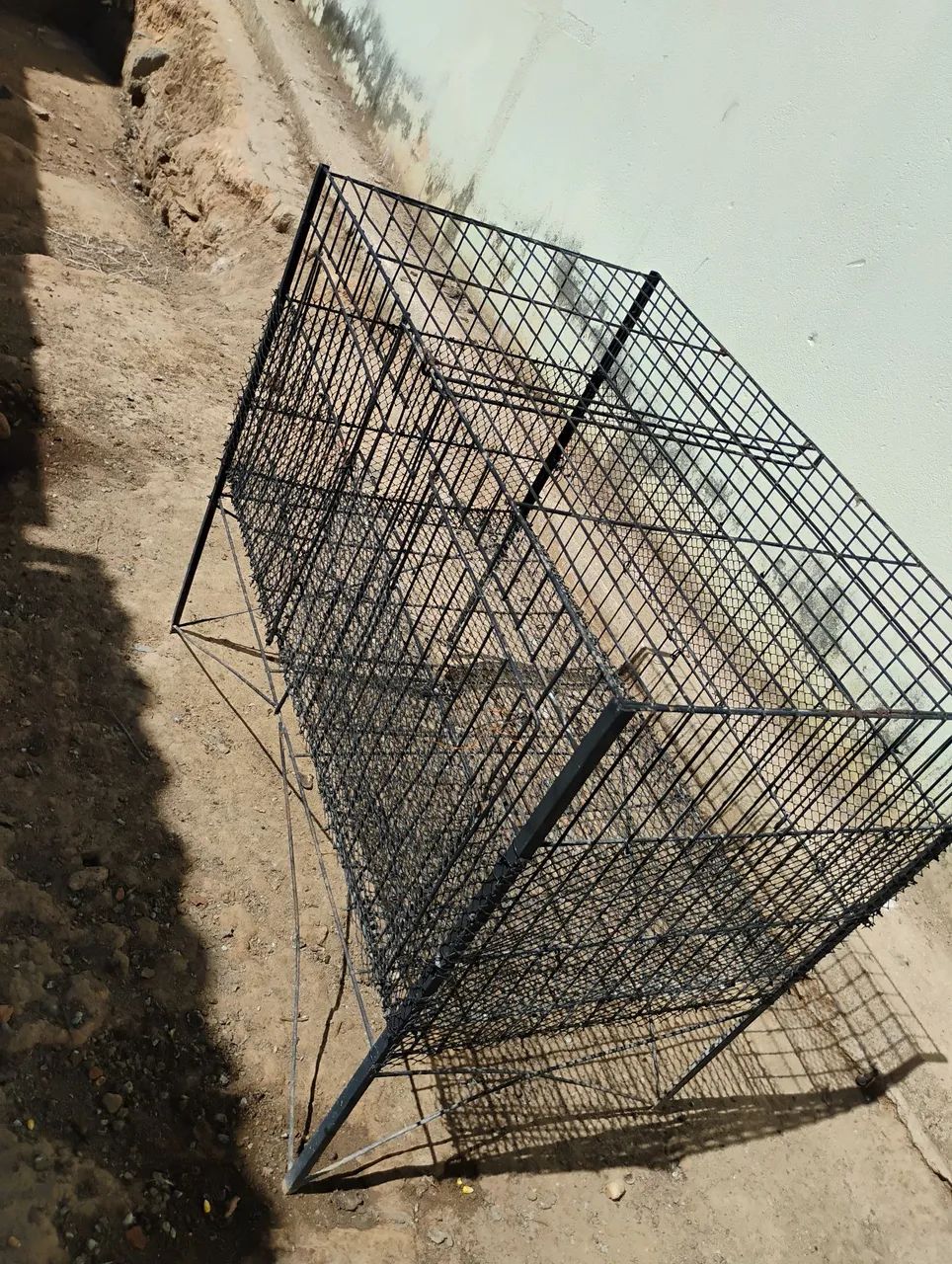 Gaiola para aves