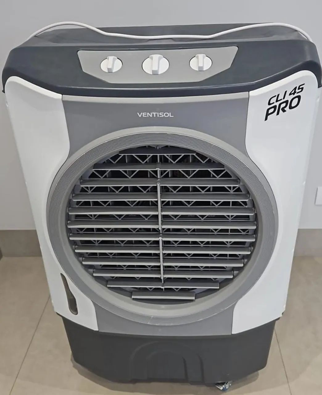 Climatizador Ventisol CLI 45 PRO - Foto 2