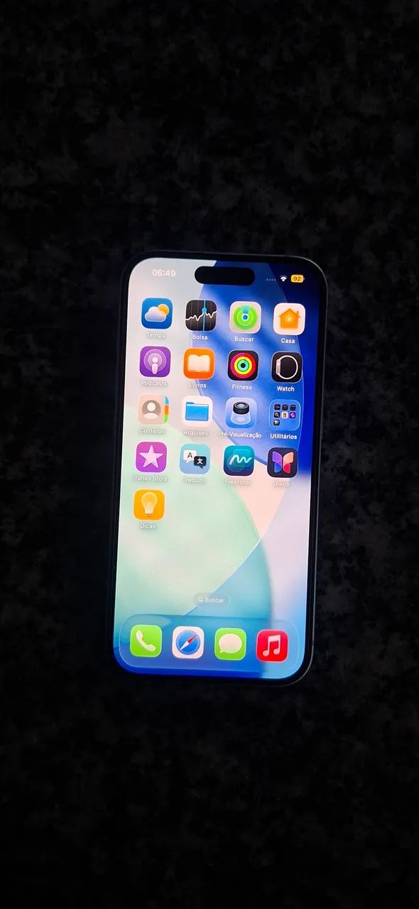 Iphone 15  - Foto 4