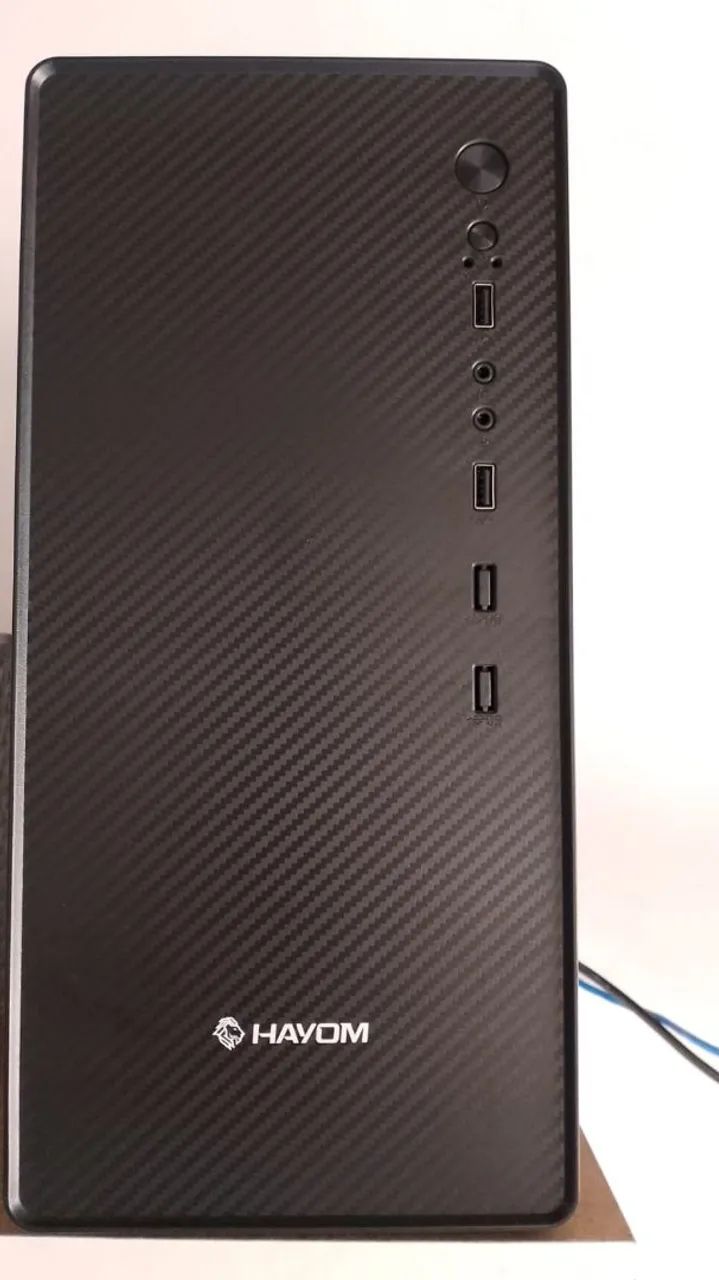 Computador com tv 32 polegadas  - Foto 3
