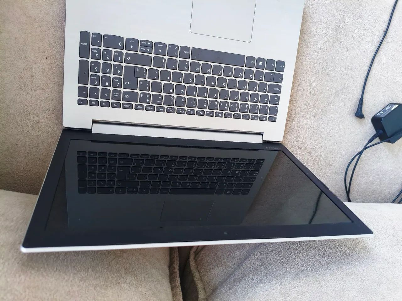 Notebook Core i5 | 8 GB RAM DDR4 | SSD 240GB Kingston | Bateria Nova - Foto 3