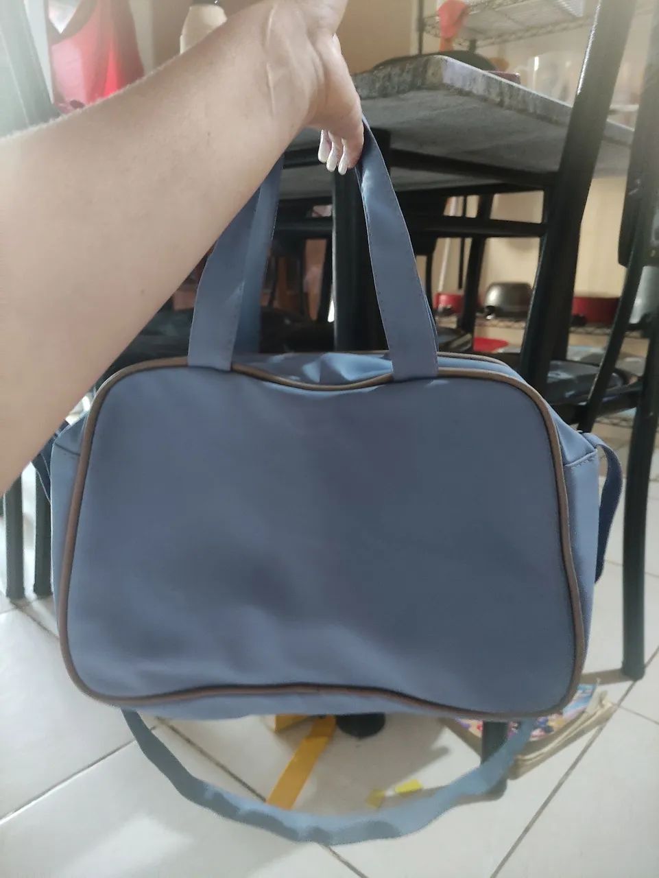 Bolsa Maternidade - Doação  - Foto 2