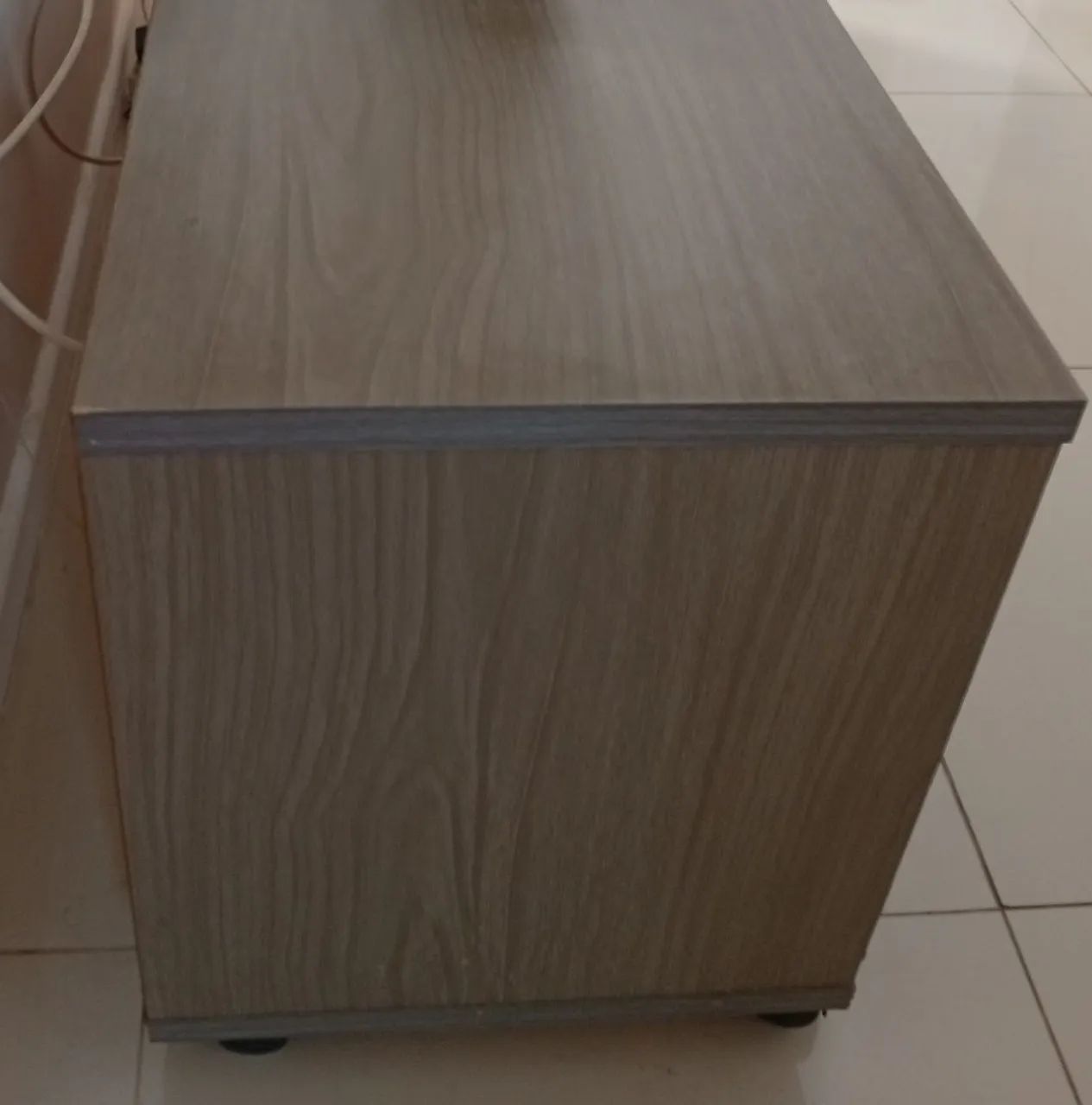 Rack com rodas - Foto 2