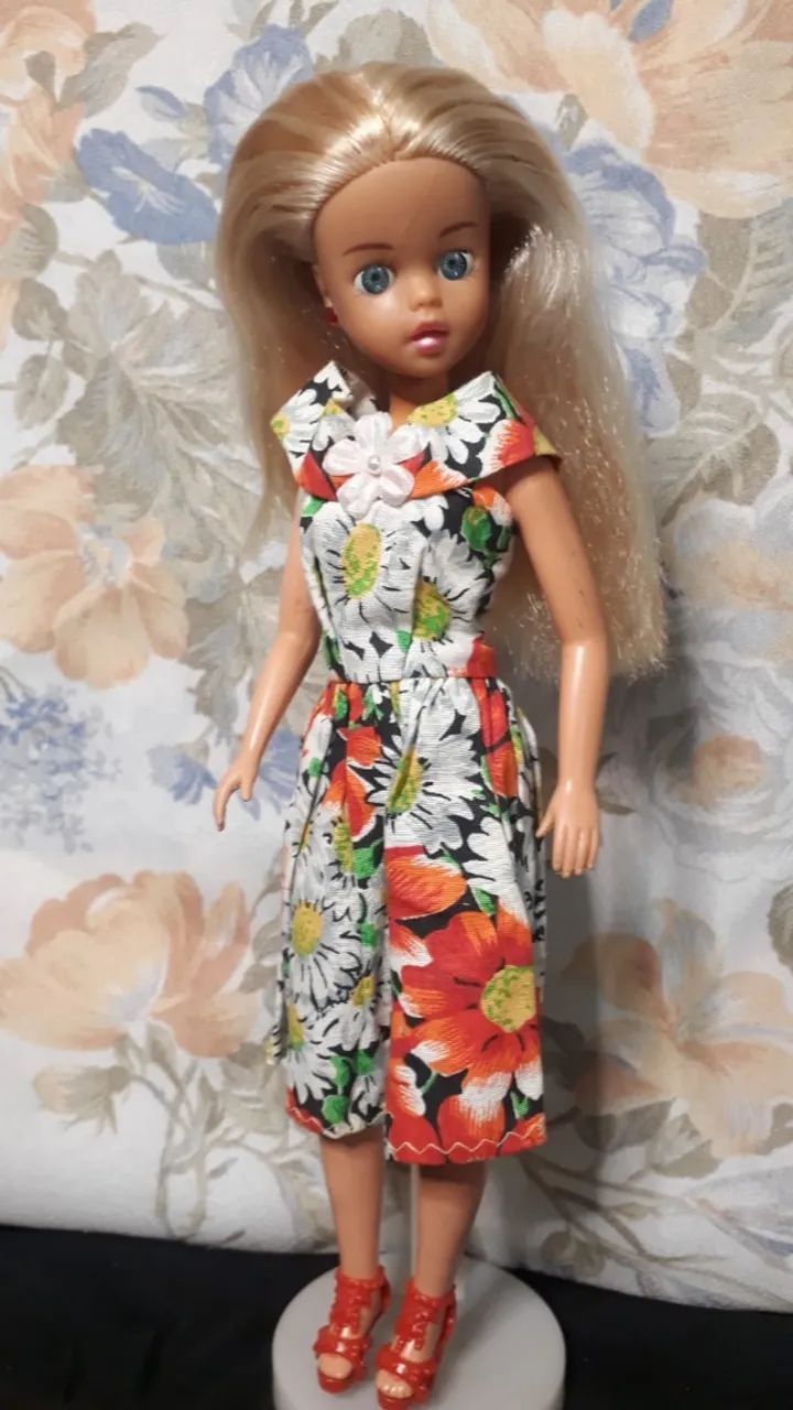 BARBIE - BONECA SUSI DA ESTRELA DA DÉCADA DE 90 - Foto 3