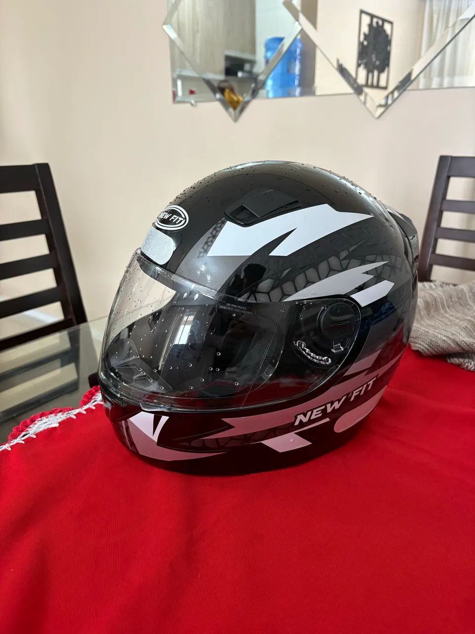 Capacete - Foto 2