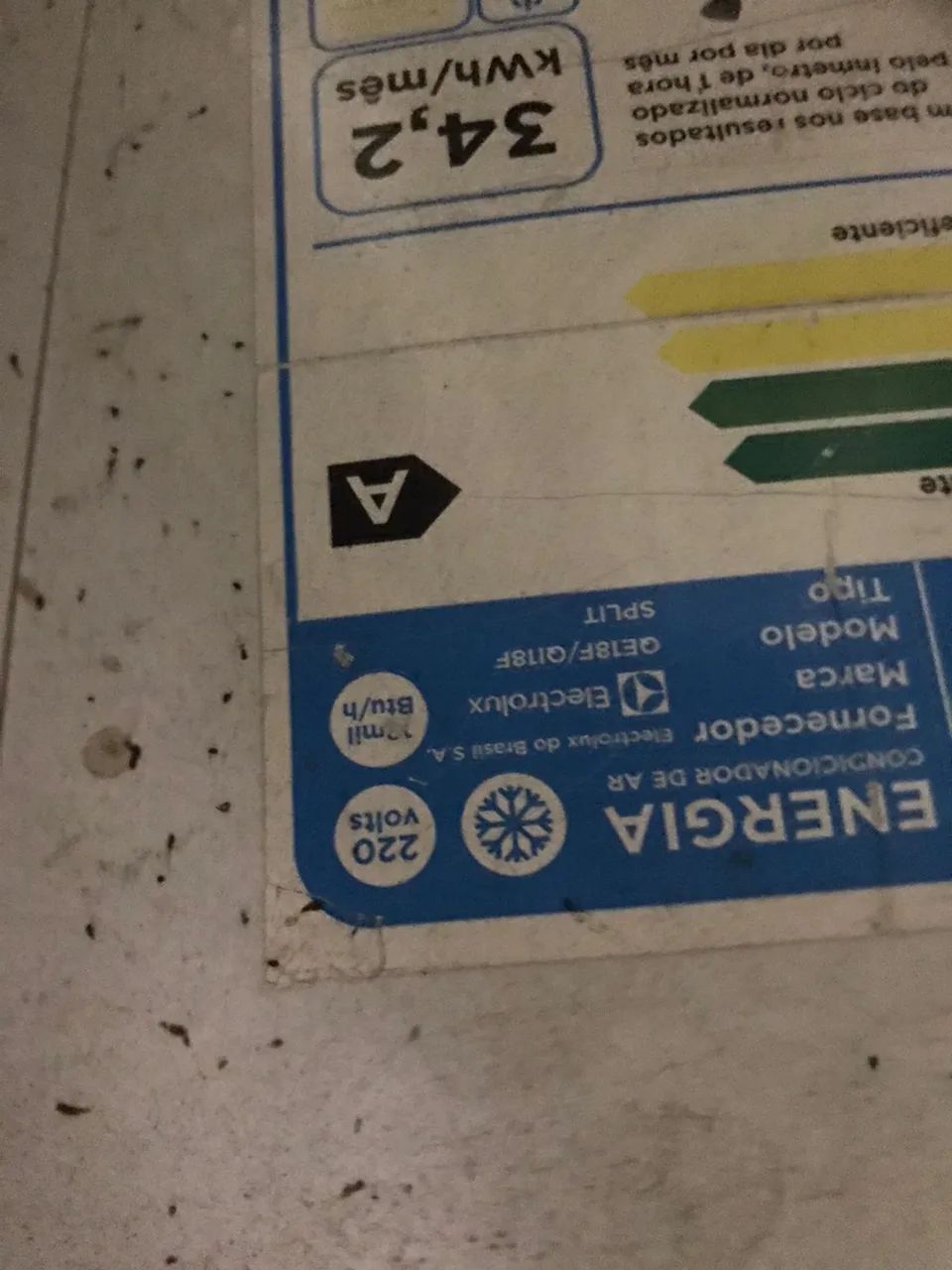 Ar condicionado  - Foto 2