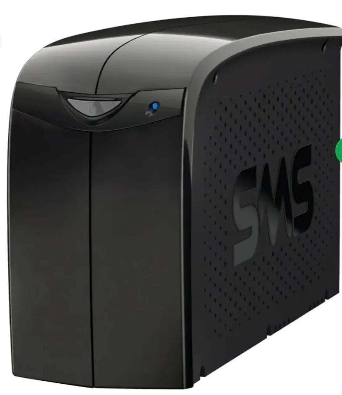 Nobreak SMS station ii ust600s