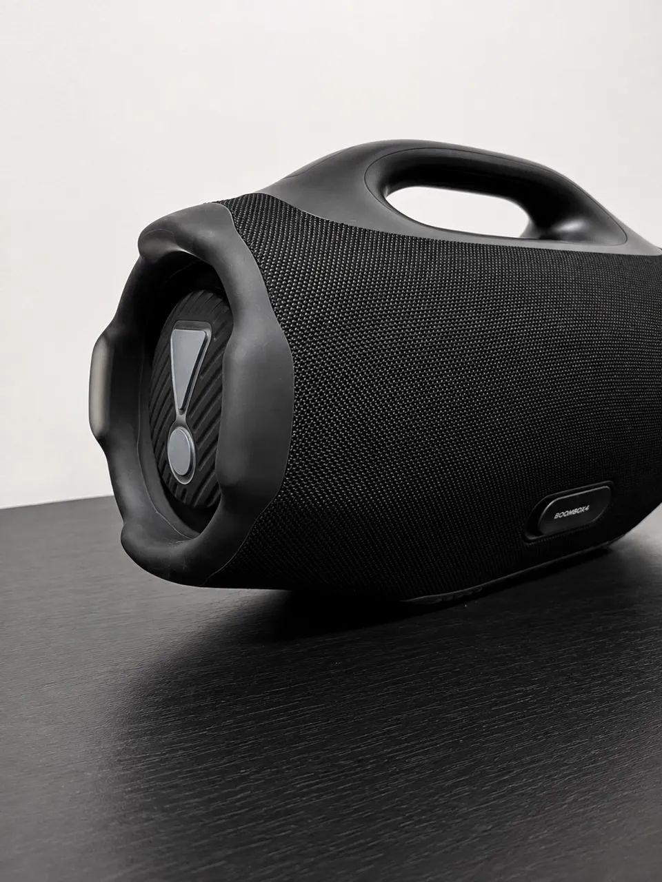 Jbl bombox 4 - Foto 3