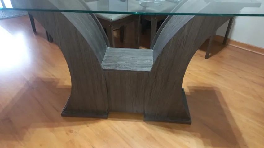 MESA DE JANTAR - Foto 2