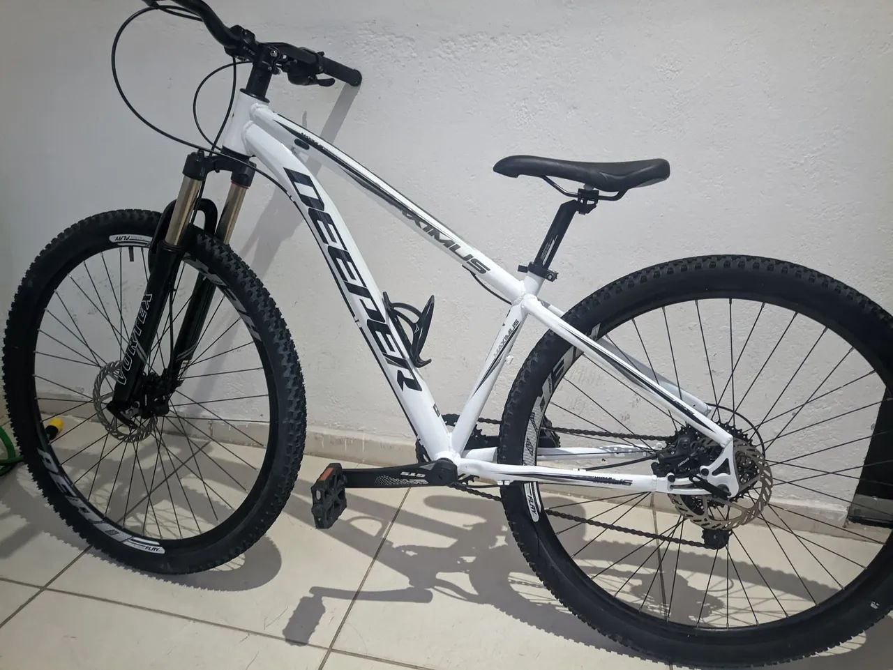 BICICLETA ARO 29 - VENDO RÁPIDO