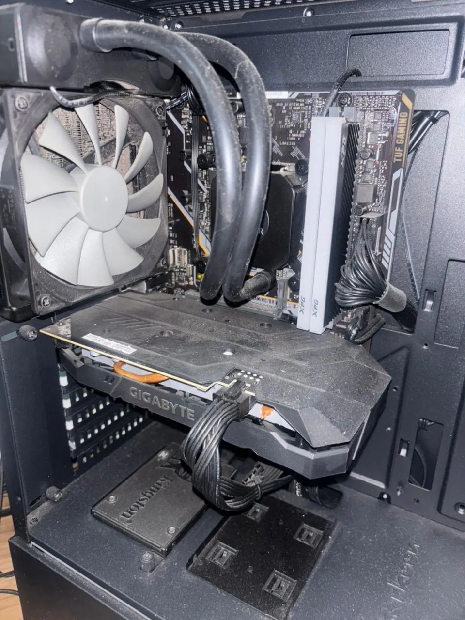 RTX 2060 6GB GIGABYTE