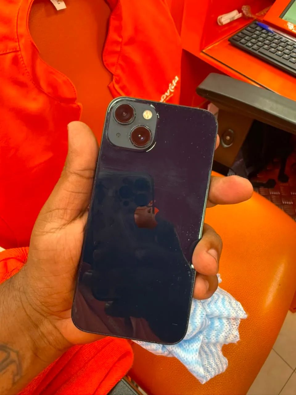 iPhone 13 - Foto 3