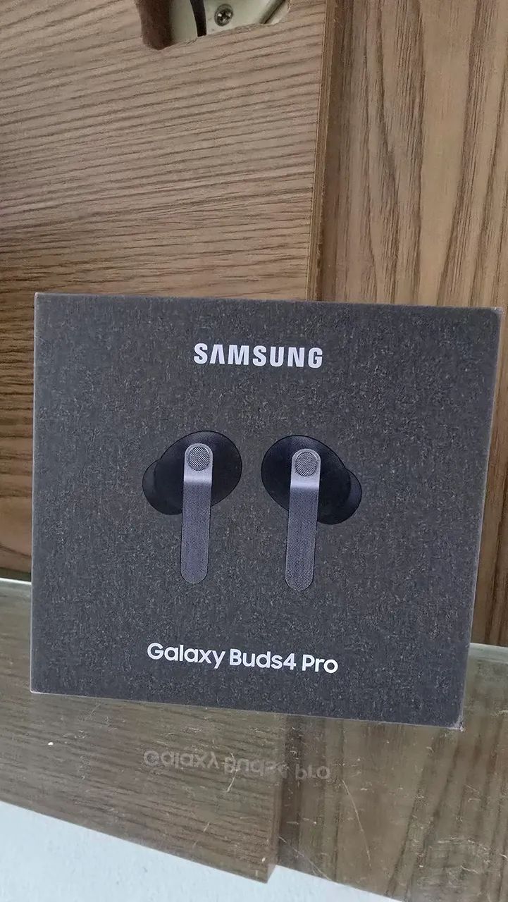 Buds 4 pro