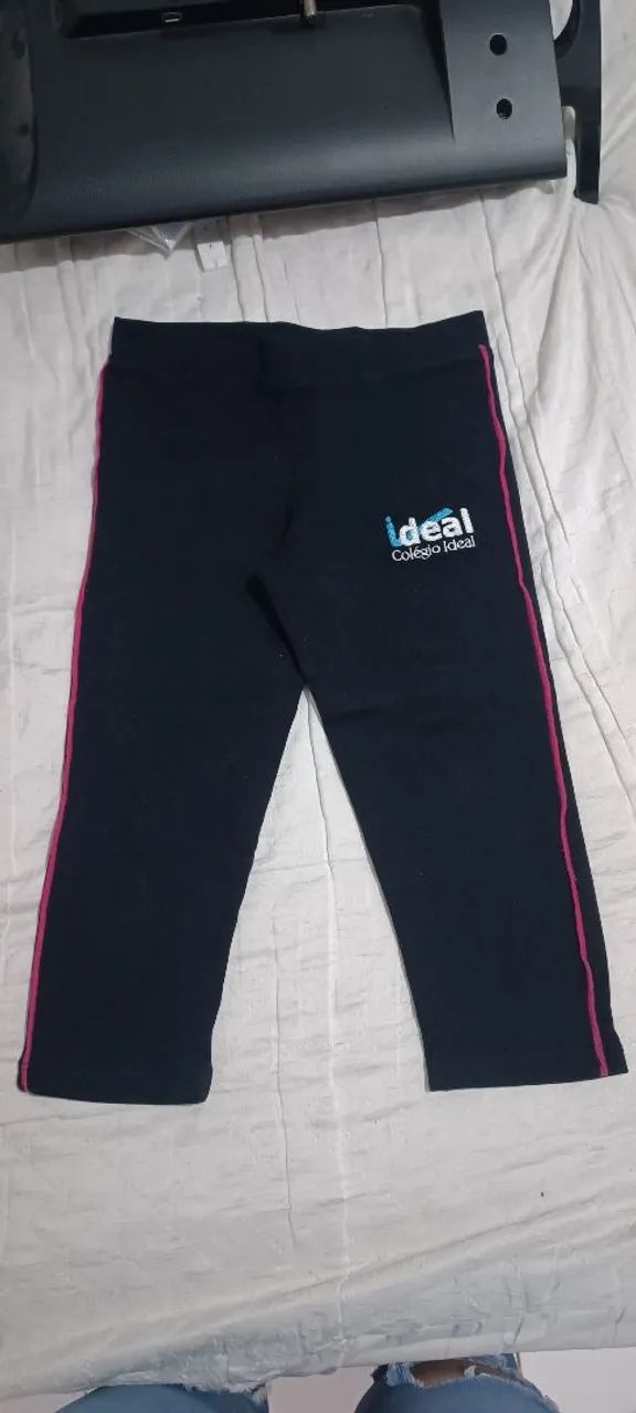 Uniformes Colégio Ideal  - Foto 4