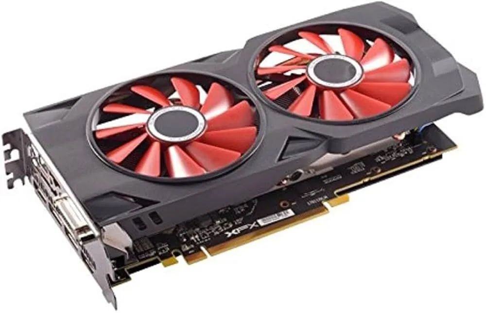 Rx 570 4g AMD 466469626735513602
