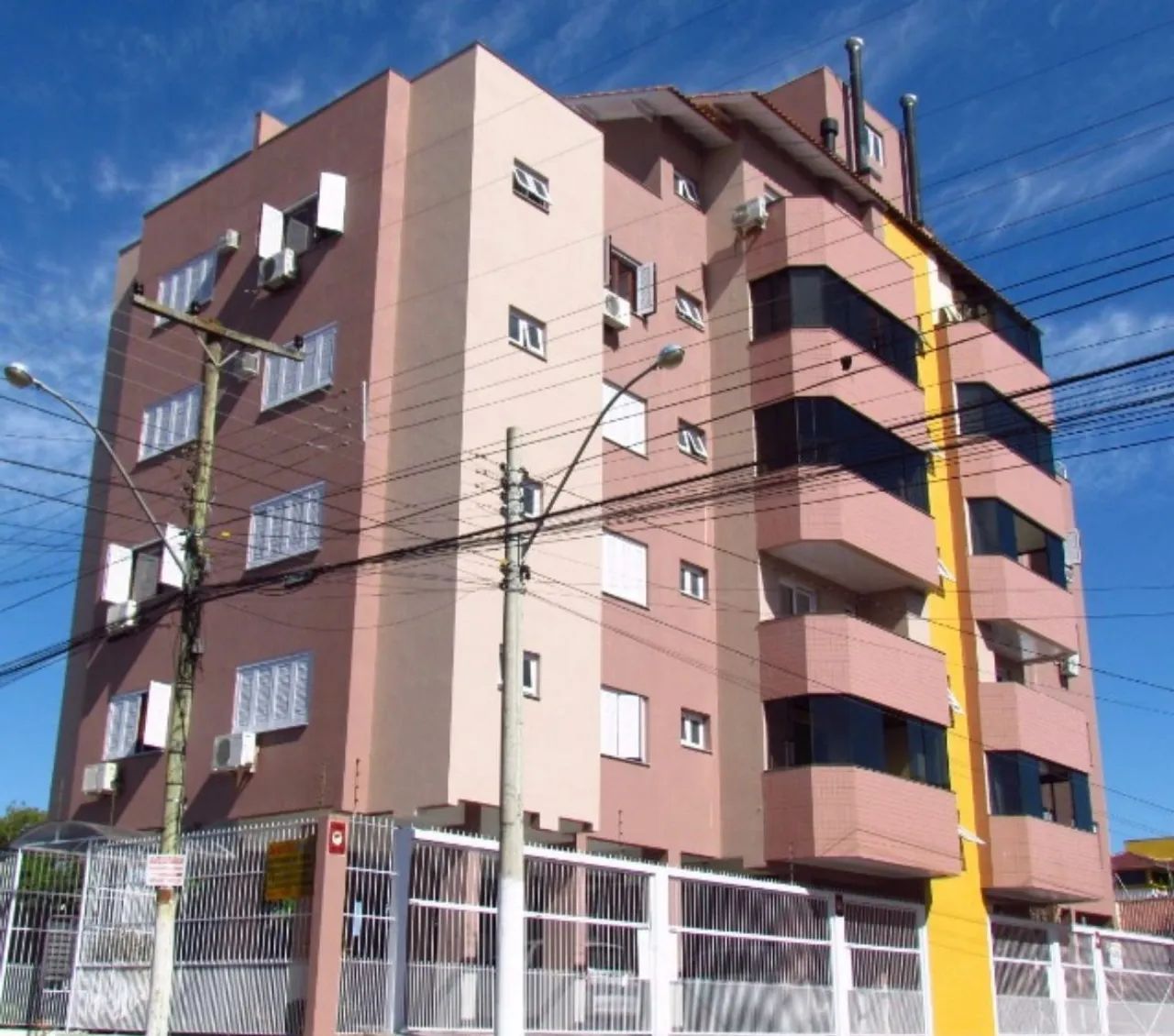 Foto - Cachoeirinha - Vila Cachoeirinha