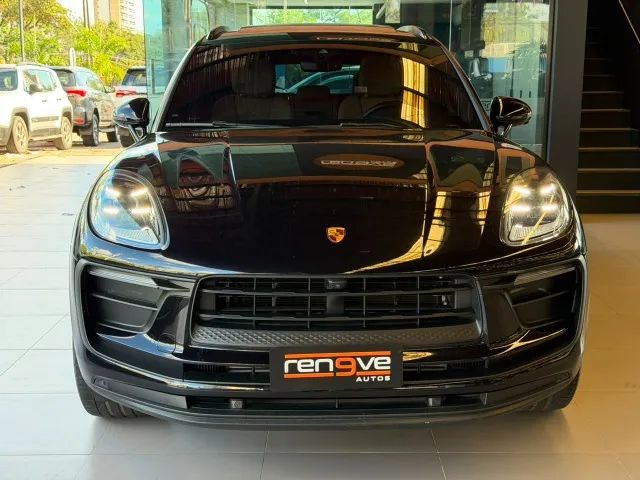 Porsche Macan 2.0 Turbo 237/252cv 2023 - Foto 3