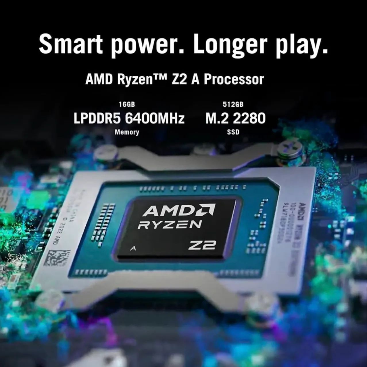 Rog Xbox Ally - Foto 3