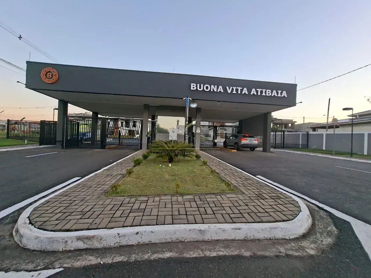 Casa para Venda e Locação | Condomínio Buona Vita | Atibaia, SP