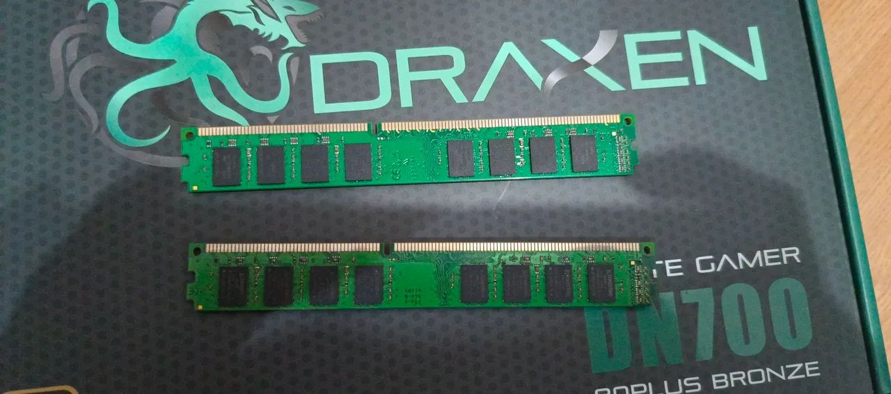 memoria ram ddr3 - Foto 2