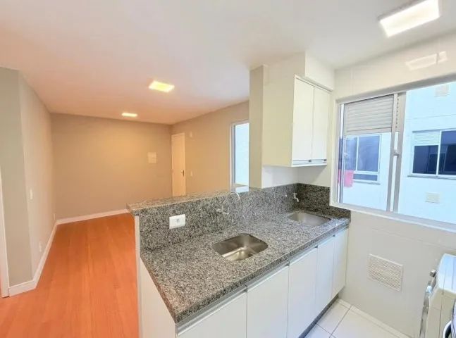 APARTAMENTO EM ARAUCÁRIA(MB)