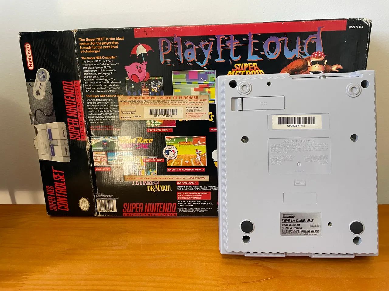 Super Nintendo fat - Foto 5