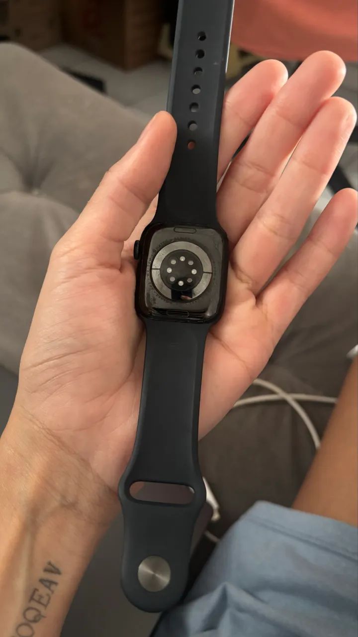 Apple Watch s9  - Foto 5