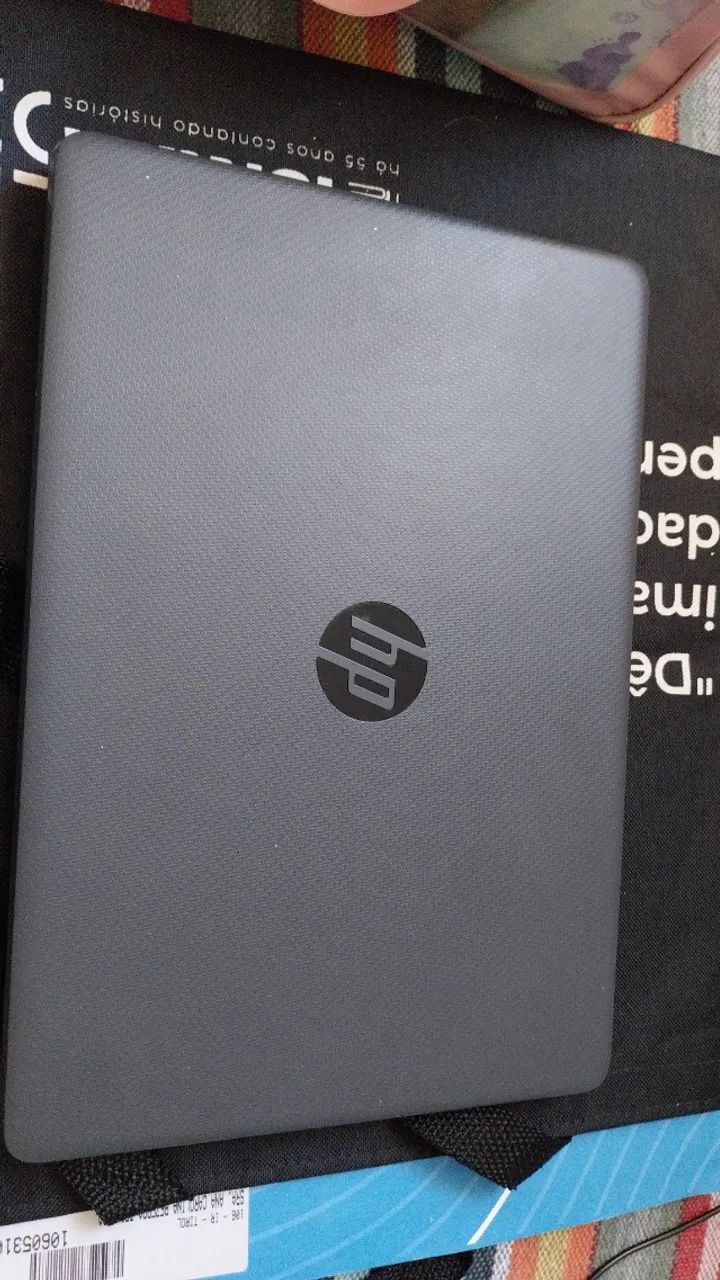 Hp notebook - Foto 3