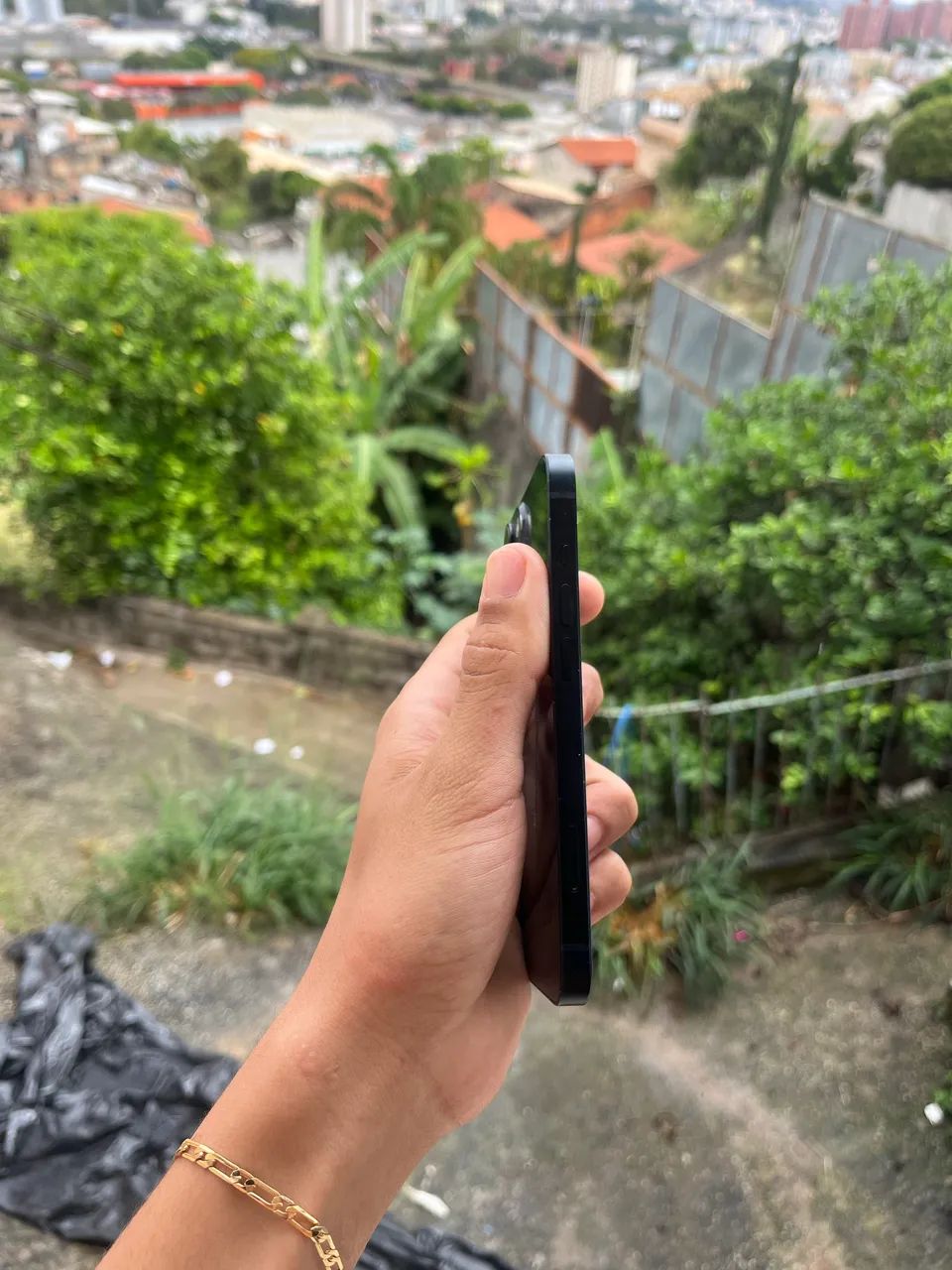 iPhone 14 128GB - EXCELENTE - Foto 5