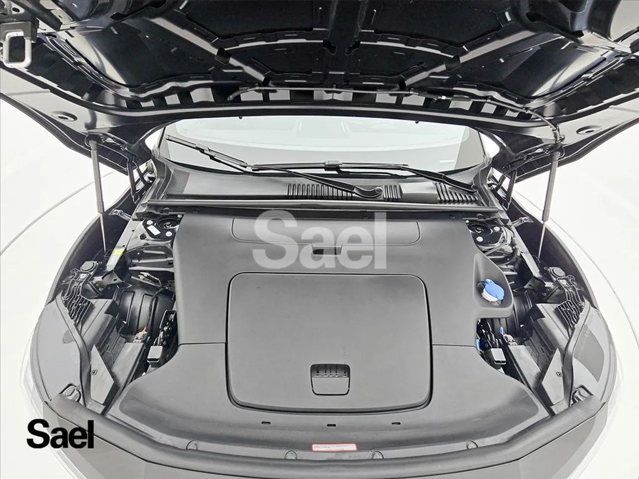 Volvo EX30 E40 Core (elétrico) 2025 - Foto 4