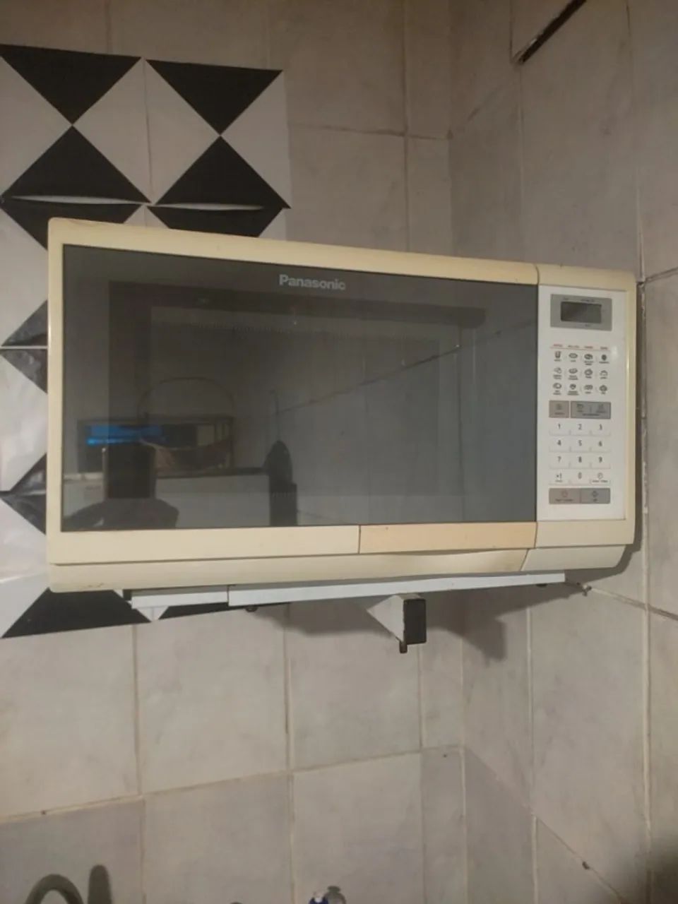 Microondas Panasonic  - Foto 2