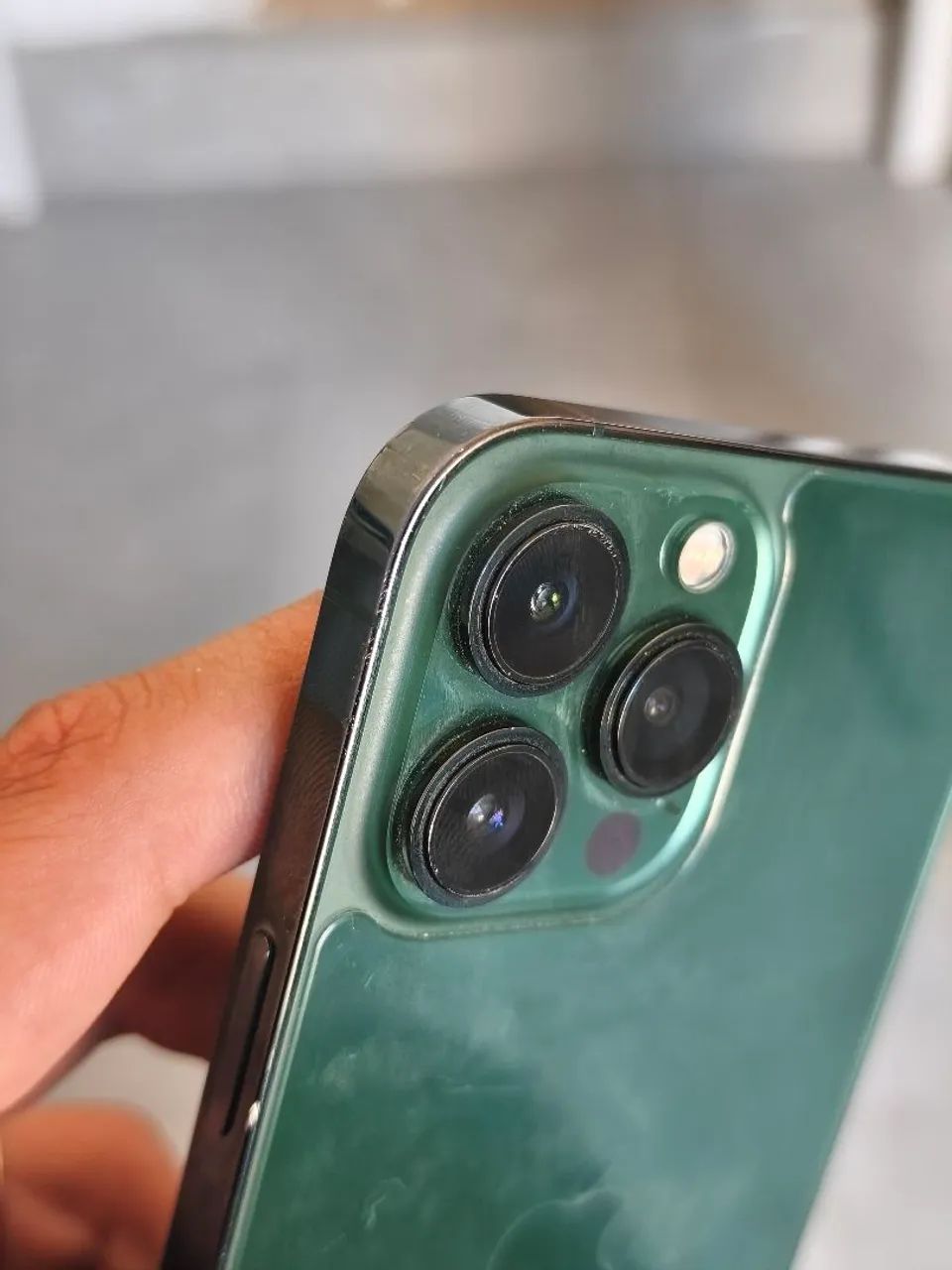 iPhone 13 Pro Max - Foto 3