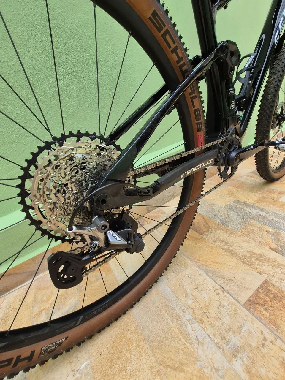 Bicicleta Sense  - Foto 4
