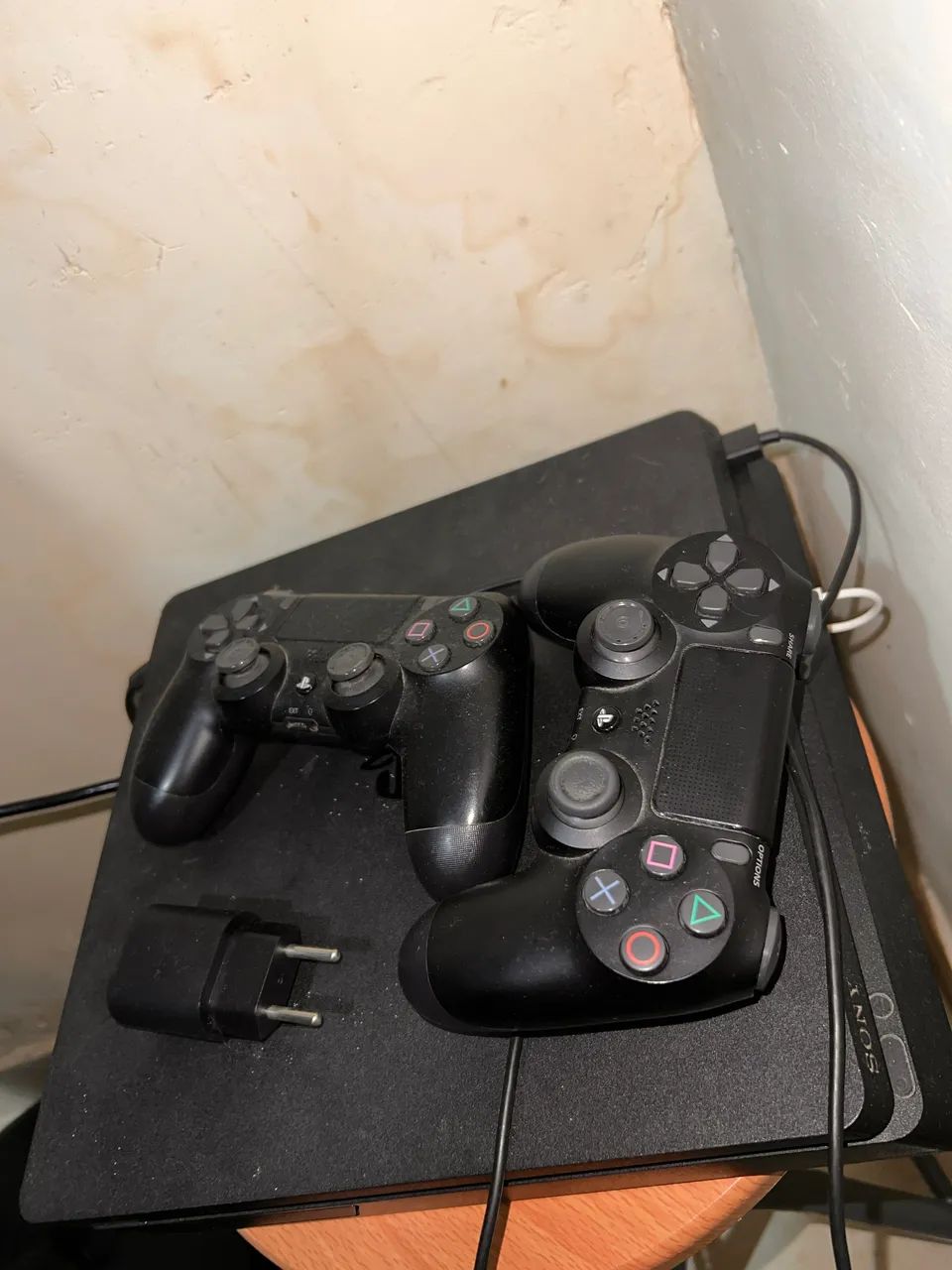 Ps4 - Foto 3