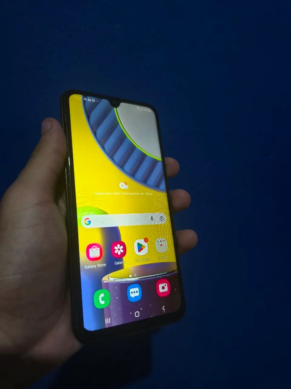 SAMSUNG M31 128GB  - Foto 2