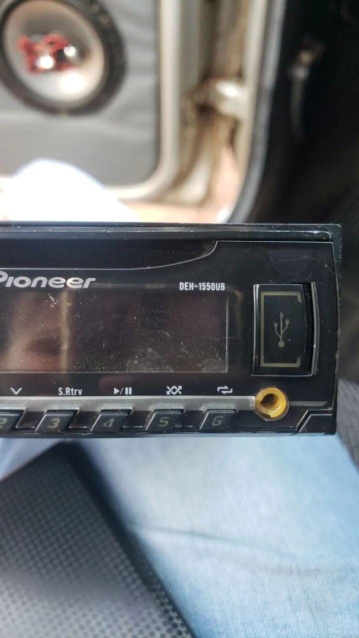 TOCA CD PIONEER  - Foto 4