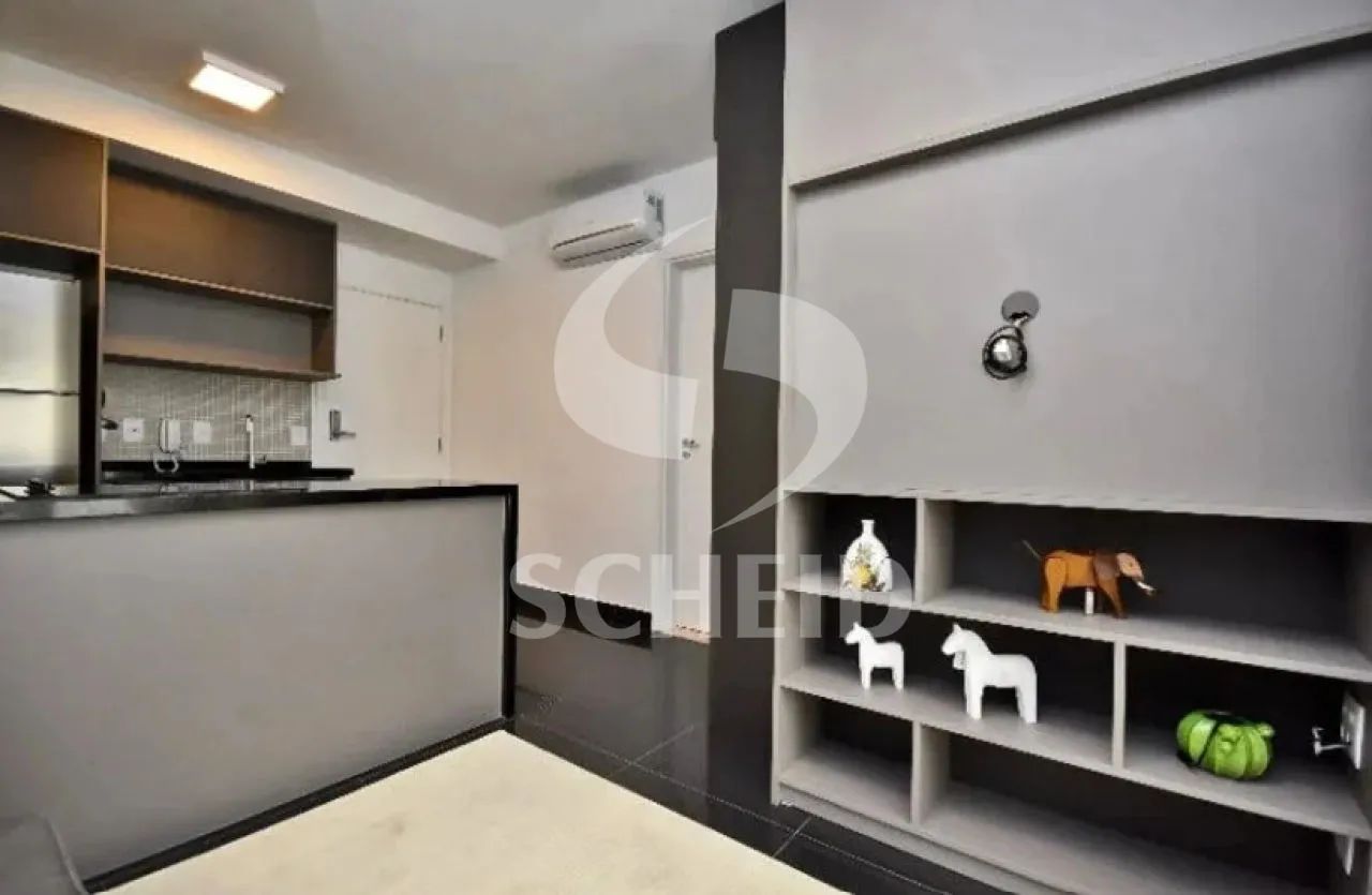 APARTAMENTO EM PINHEIROS - Foto 3