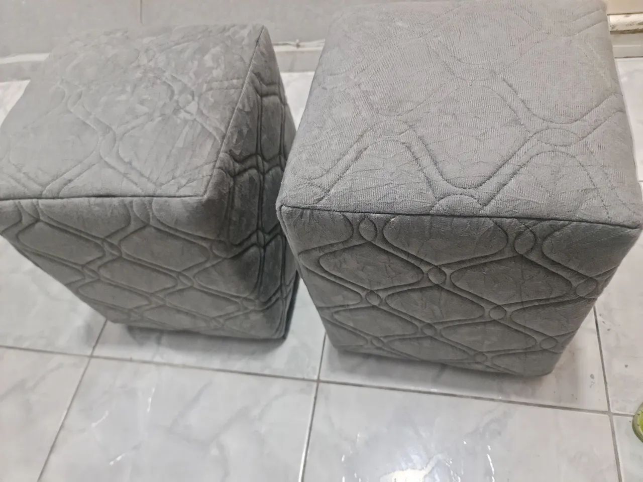 Lindos puff  - Foto 2