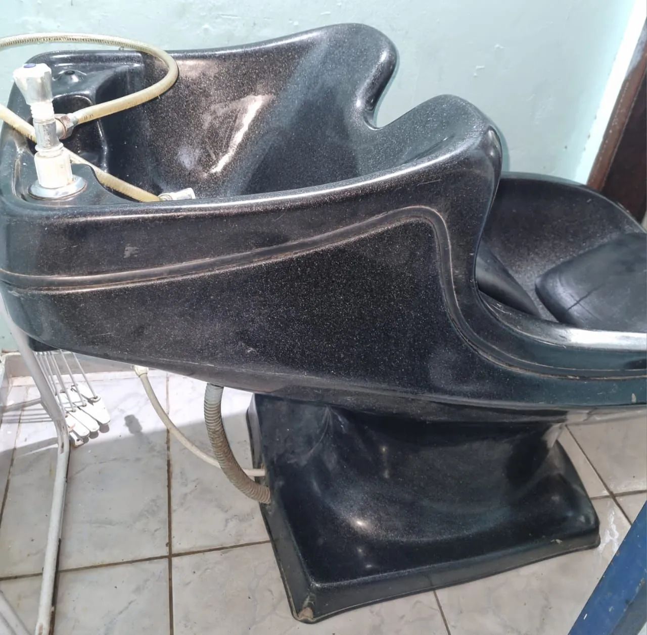 Lavatório de Cabelo - Foto 5