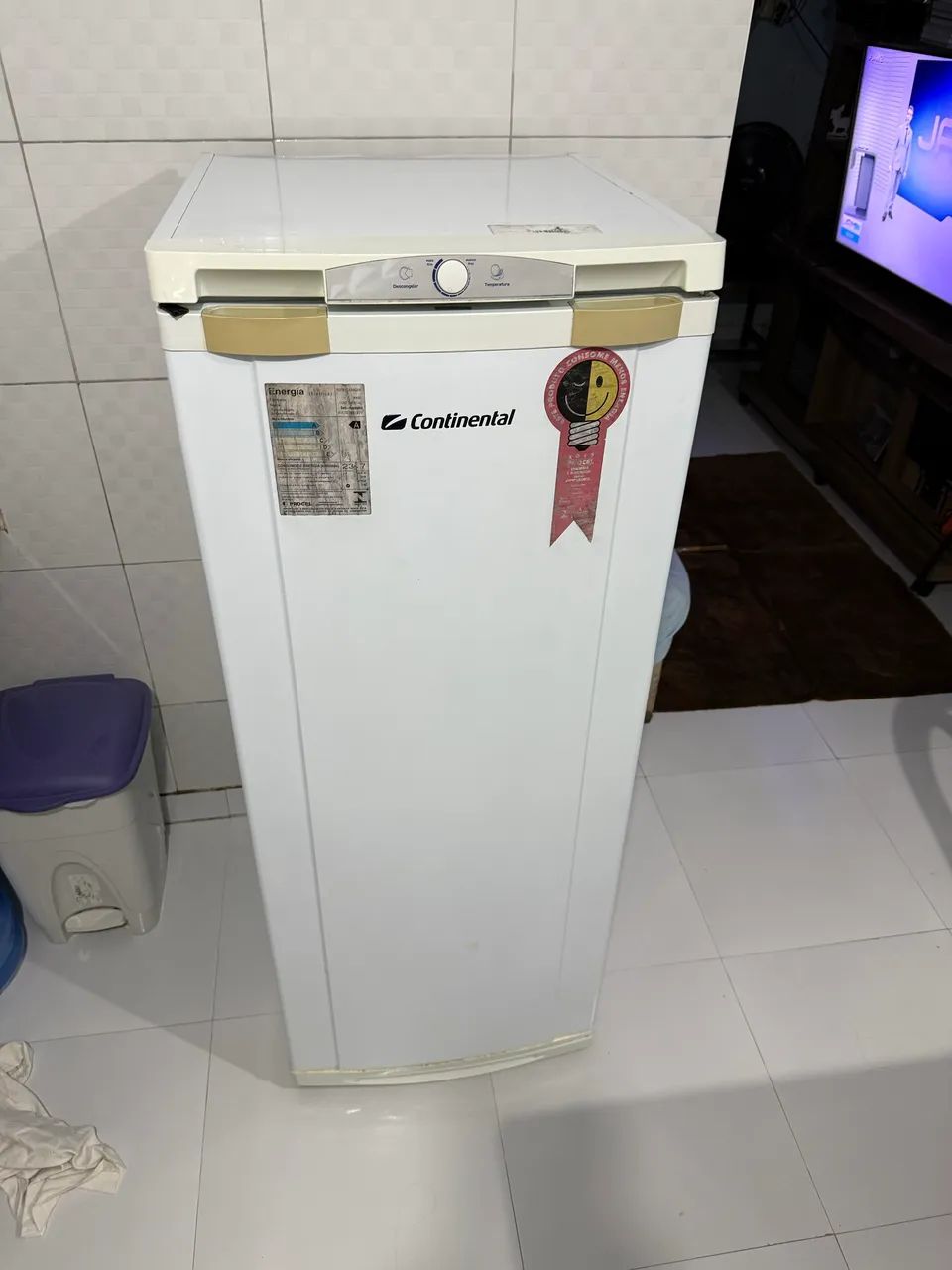 Geladeira  - Foto 2