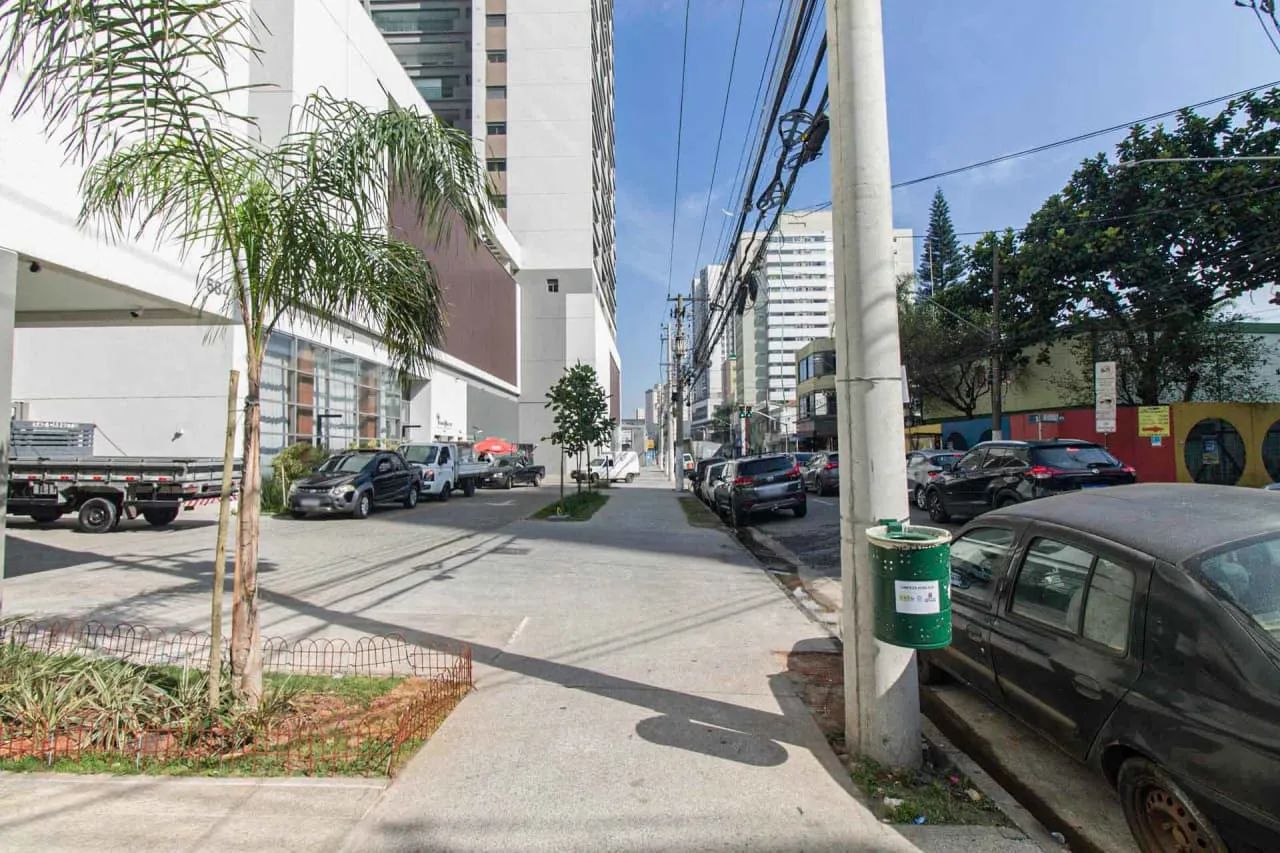 Sala comercial na Rua Padre Adelino, 550 - 405  29630 m² - Foto 5