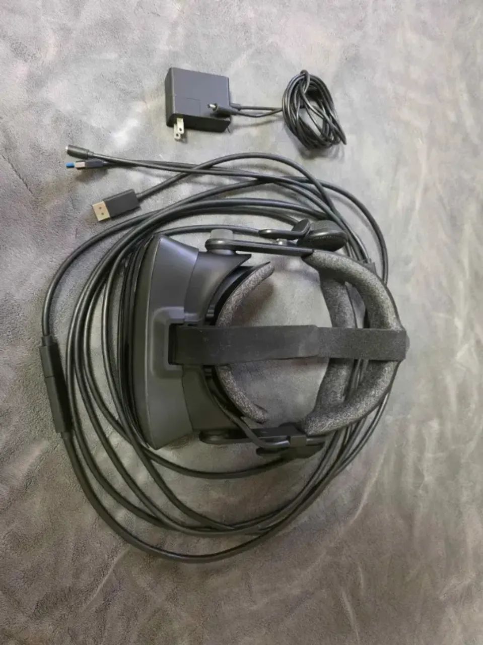 Valve Index headset VR - Foto 4