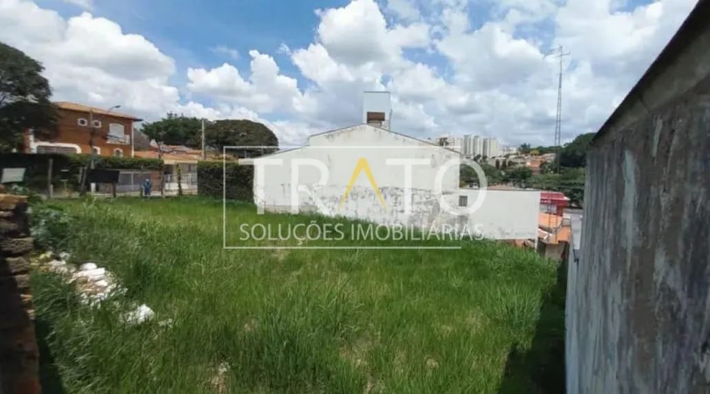 terreno - Jardim Leonor - Campinas - Foto 3