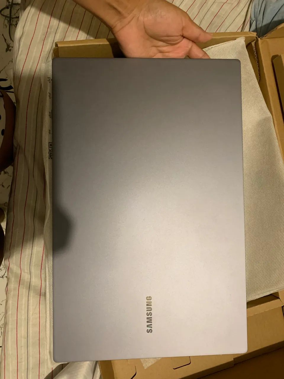 Notebook Samsung galaxy book 4 - Foto 3