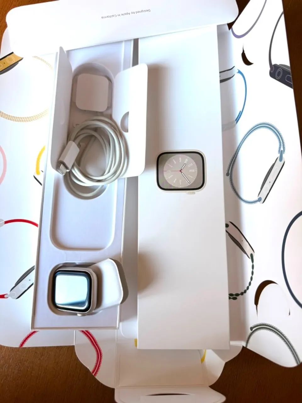 apple watch - Foto 2