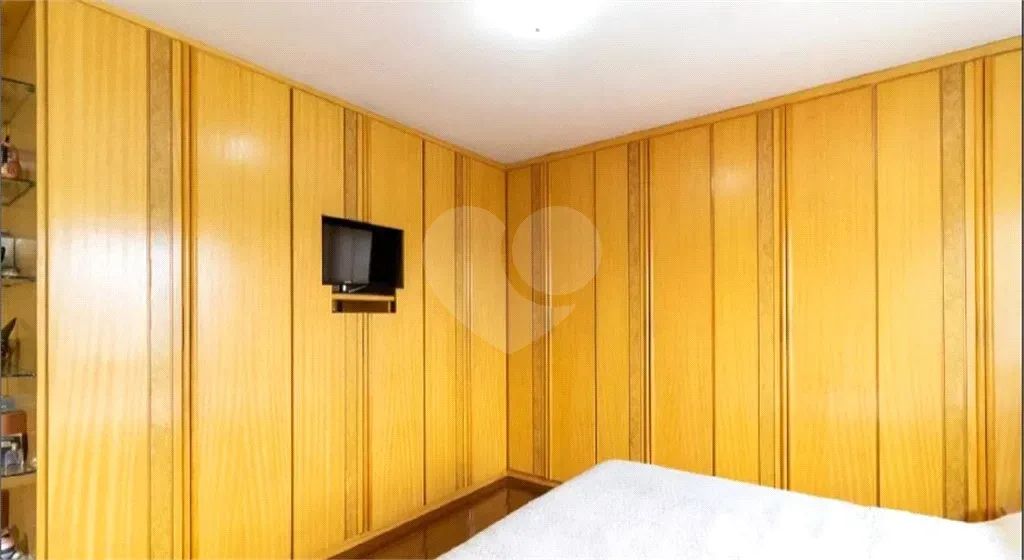 Sobrado com 2 quartos à venda em Vila brasilina - SP - Foto 4