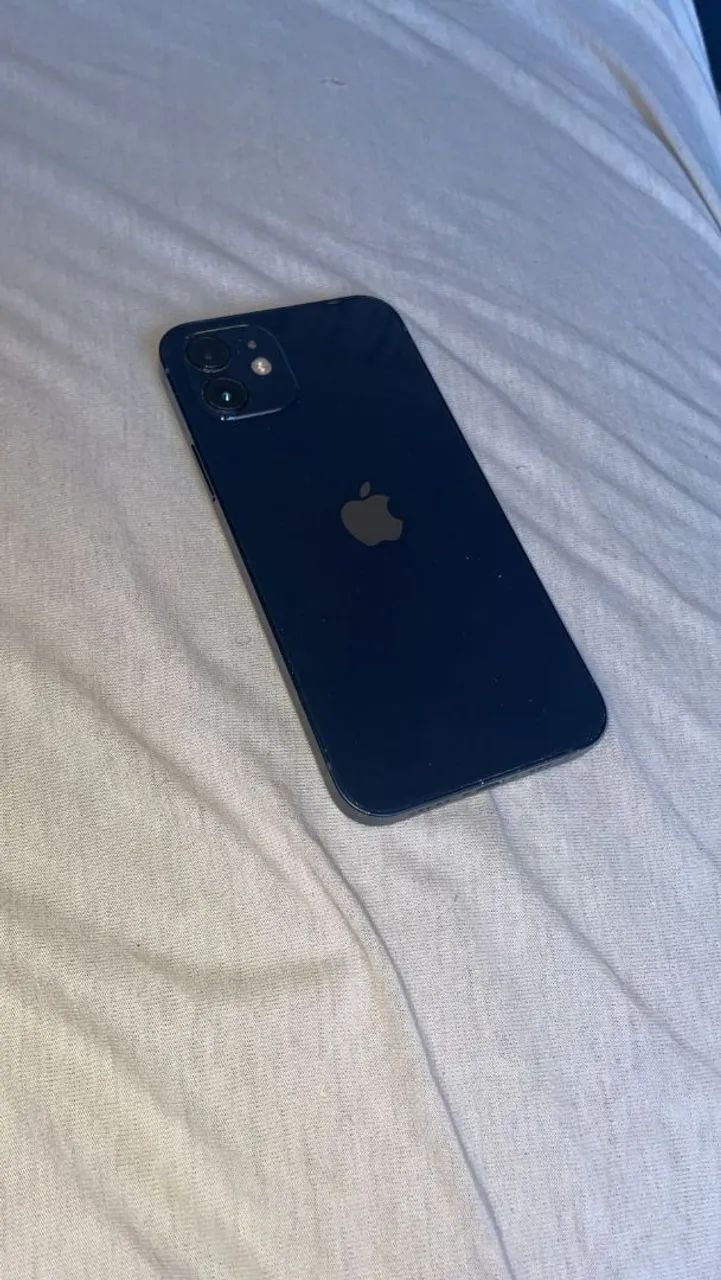 Iphone 12 64gb usado - Foto 5